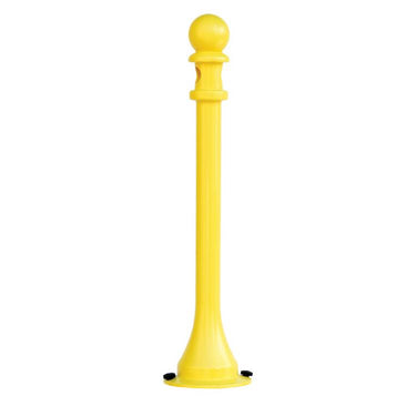 Poly Tube for 1202/1205 Cans - Yellow - Model J-1205